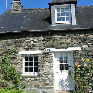 Caurel Hébergement de vacances